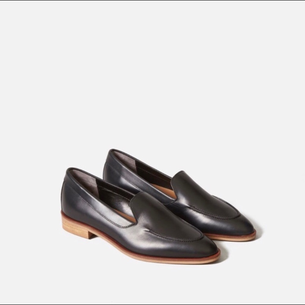 Modern Loafer Everlane